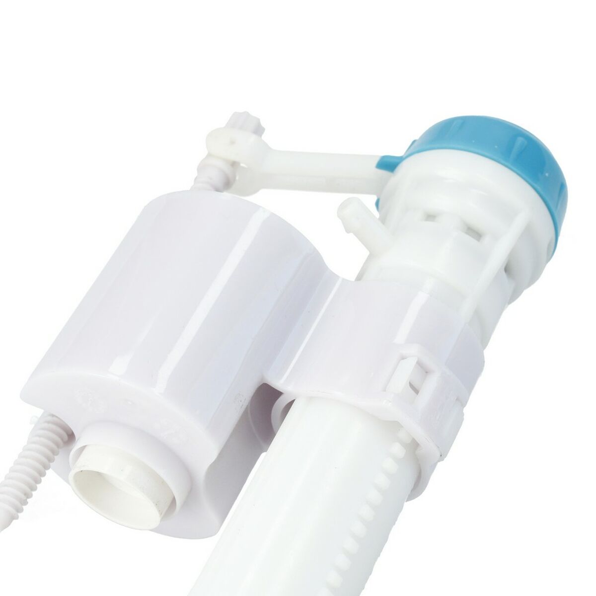 Supapă Fontastock Plastic dur